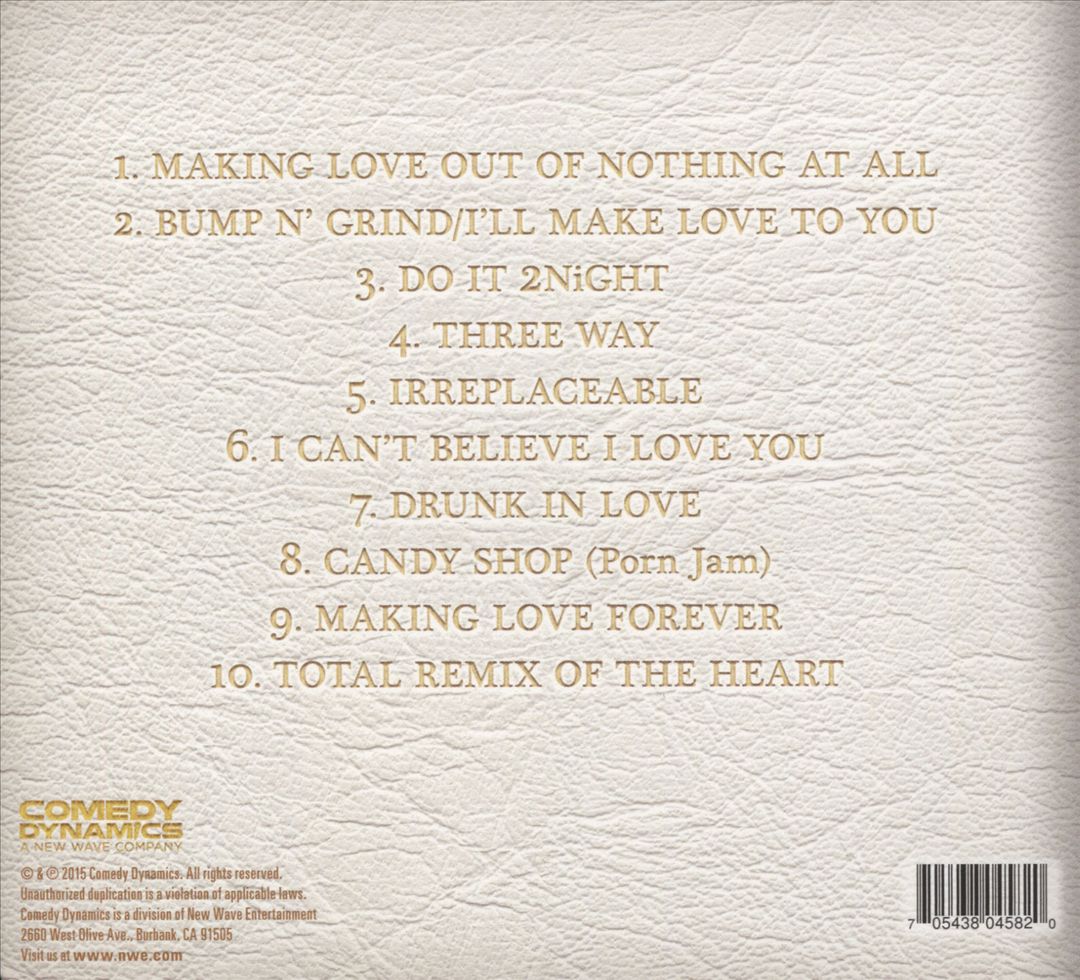 Wedding Album cover art
