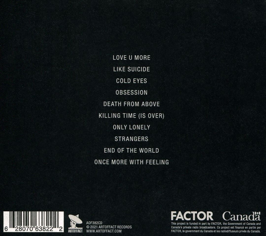 Acts of Worship cover art