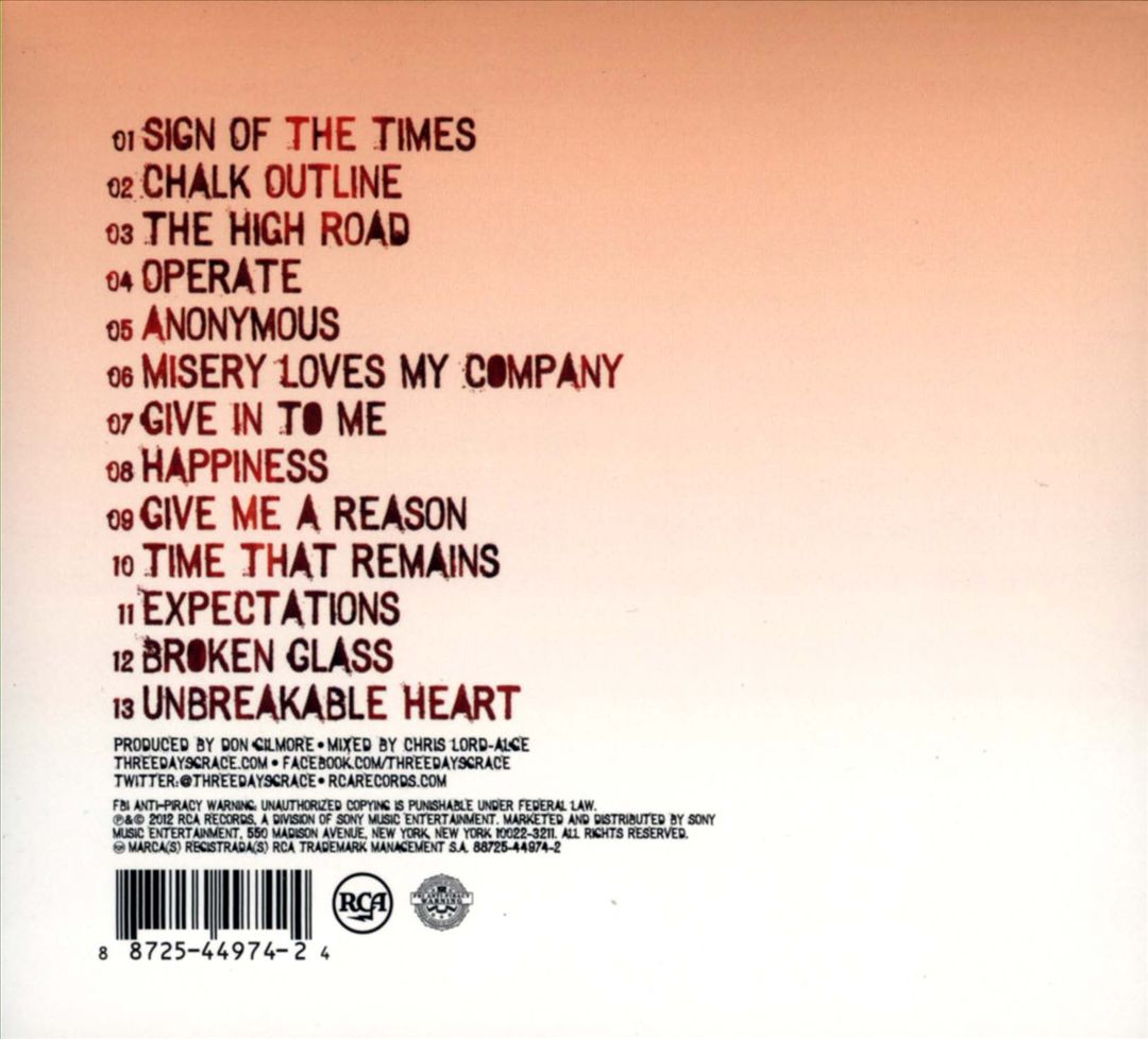 Transit of Venus cover art