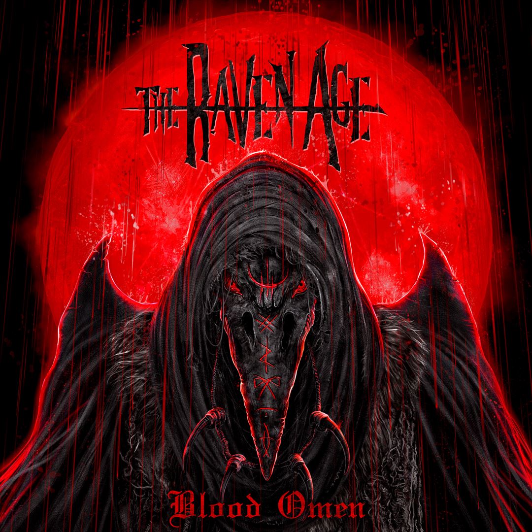 Blood Omen cover art