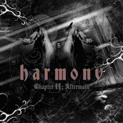 Chapter II: Aftermath cover art