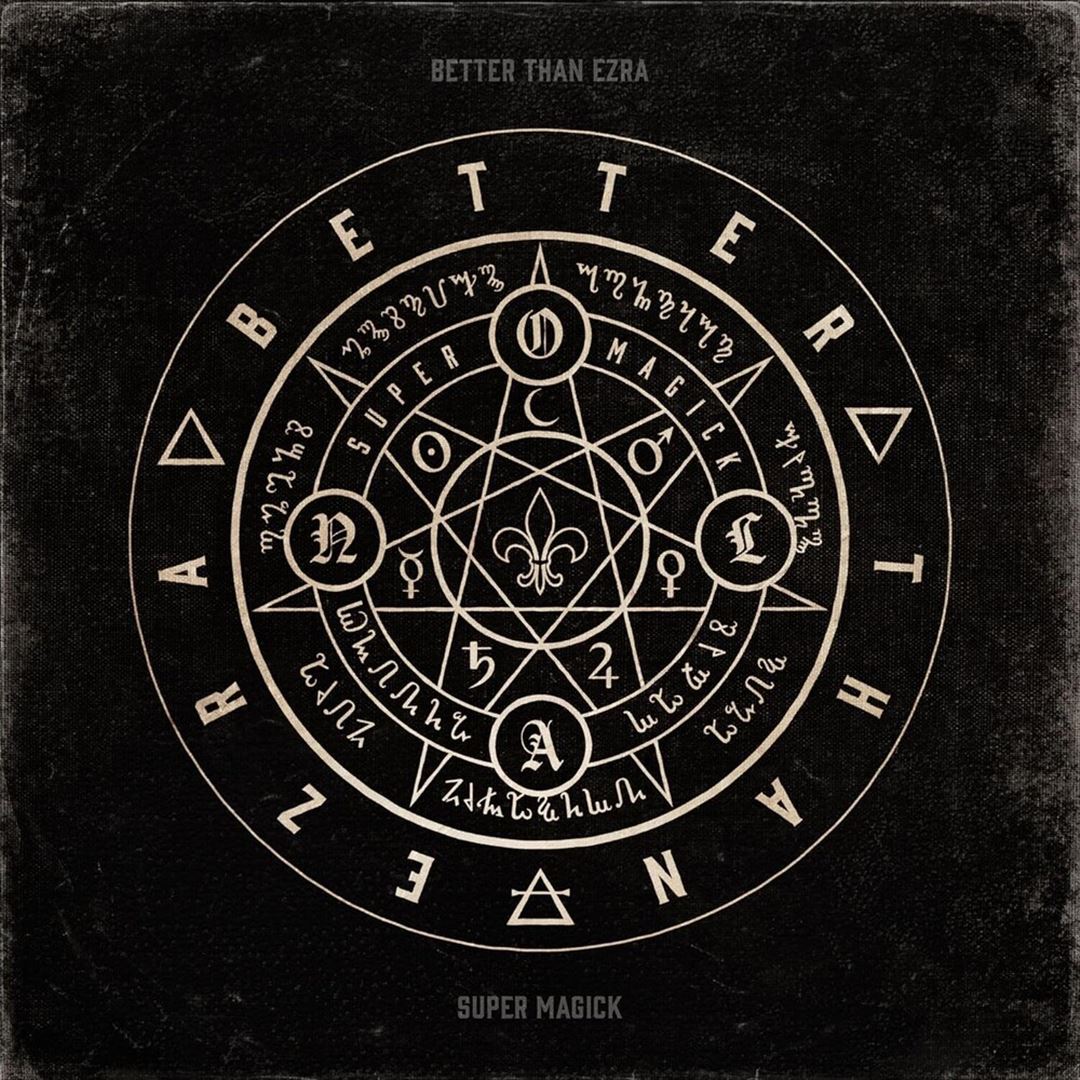 Surprise cover art