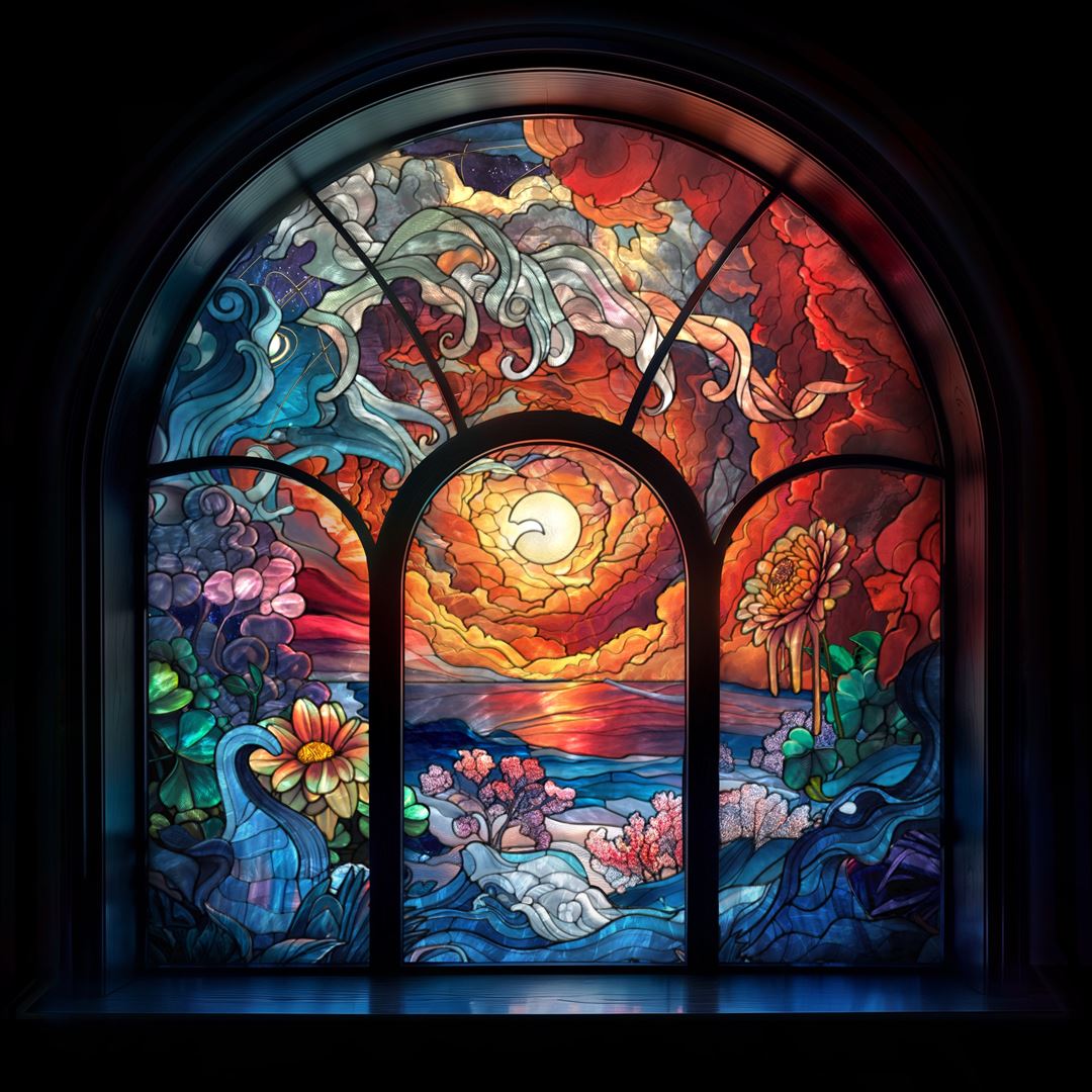 Telos cover art