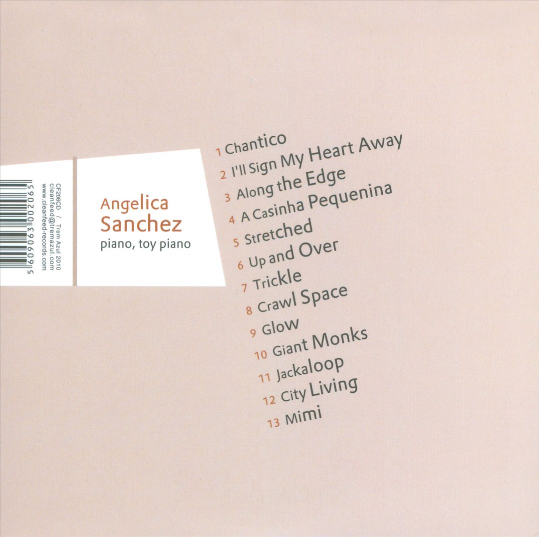 Little House cover art