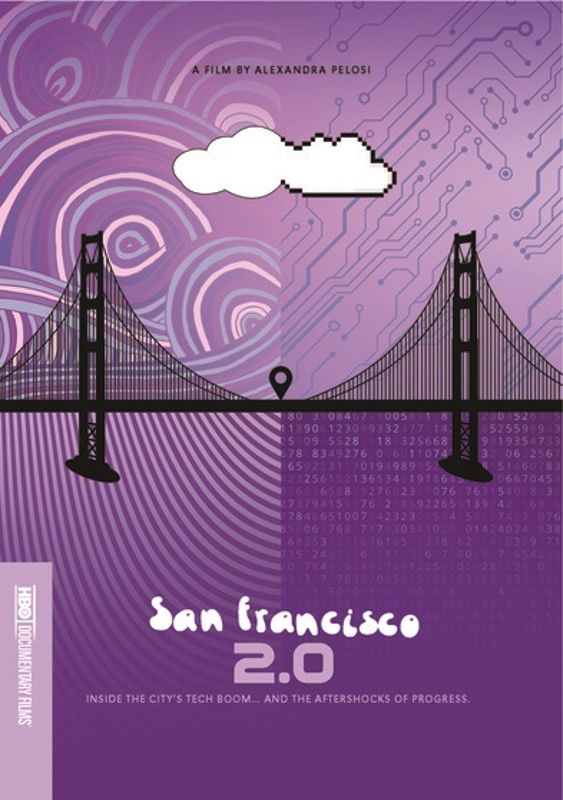 San Francisco 2.0 cover art