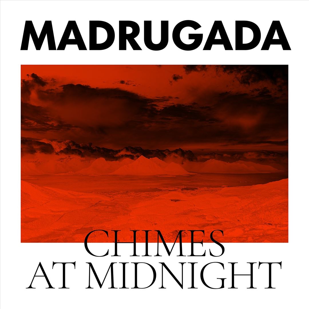 Chimes at Midnight cover art