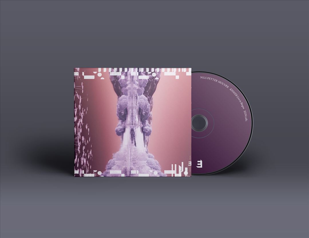 Khmer Live in Bergen cover art