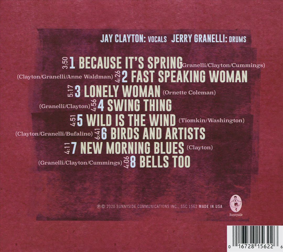 Alone Together cover art