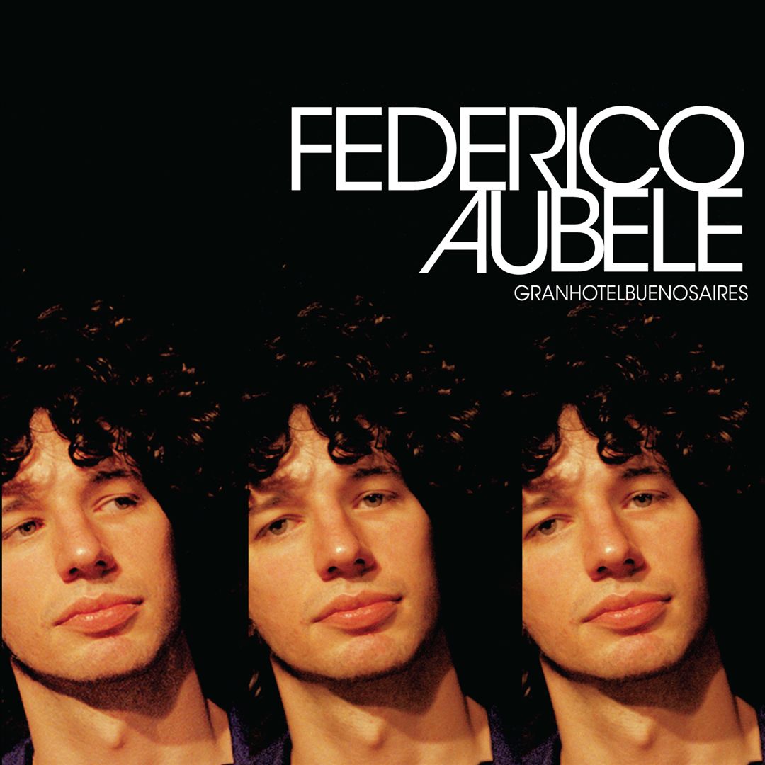 Gran Hotel Buenos Aires cover art