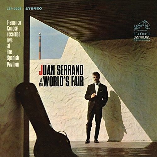 At the World's Fair cover art