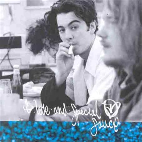 G. Love & Special Sauce cover art