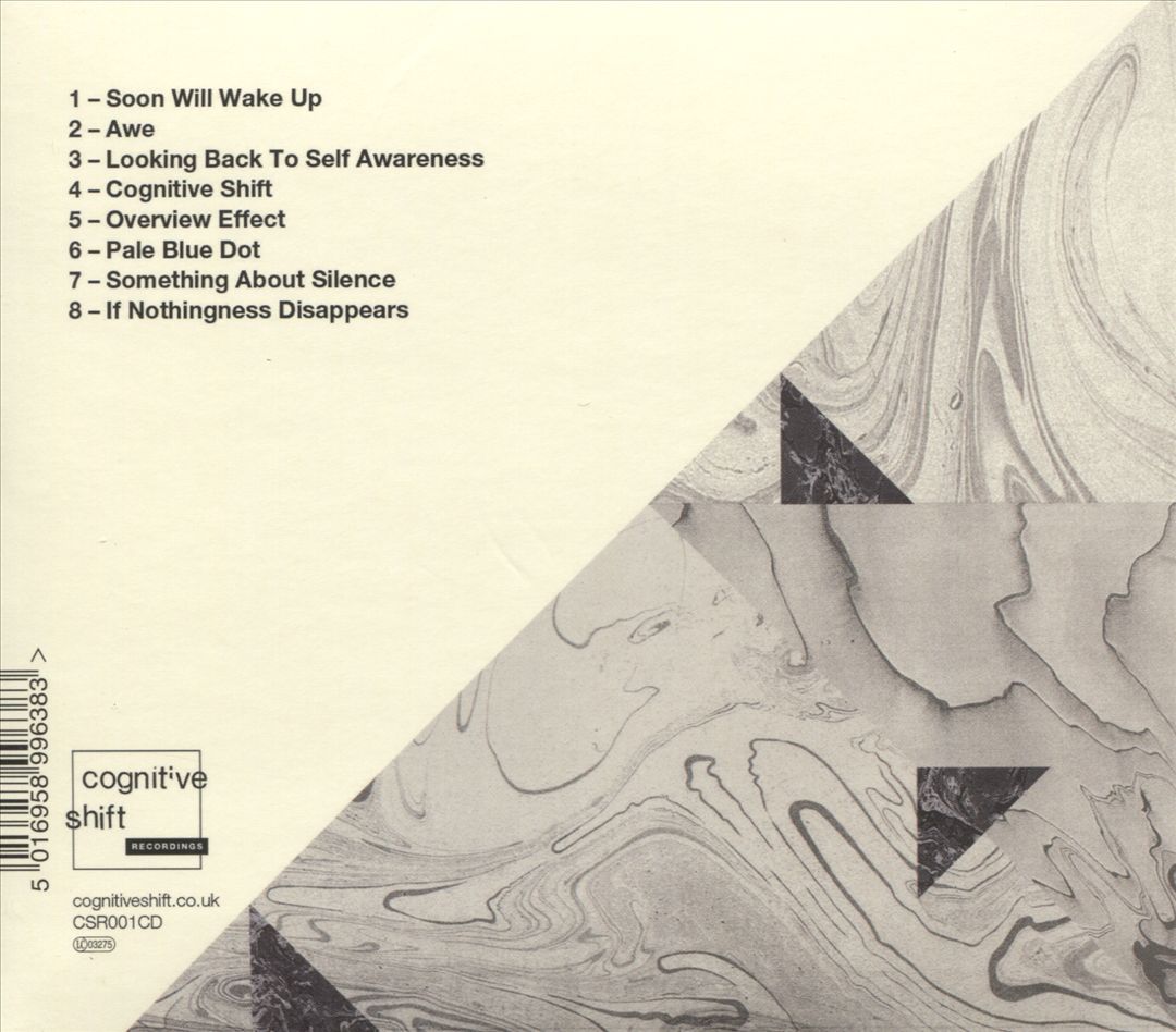 Overview Effect cover art