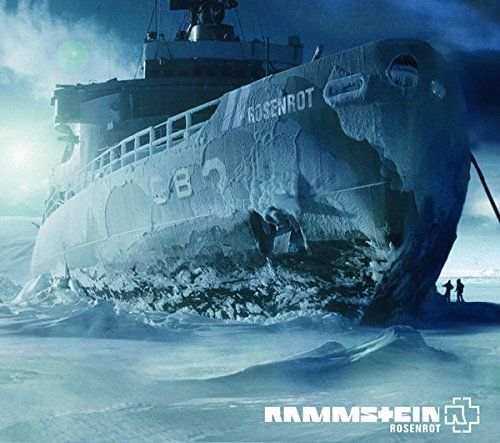 Rosenrot cover art