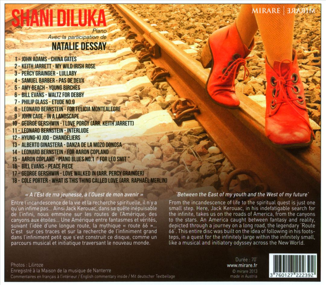 Road 66 cover art
