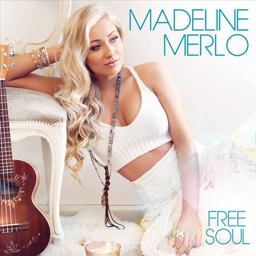 Free Soul cover art