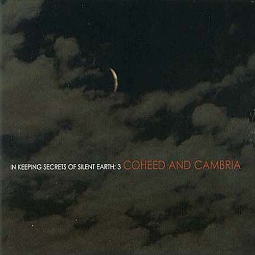 In Keeping Secrets of Silent Earth cover art