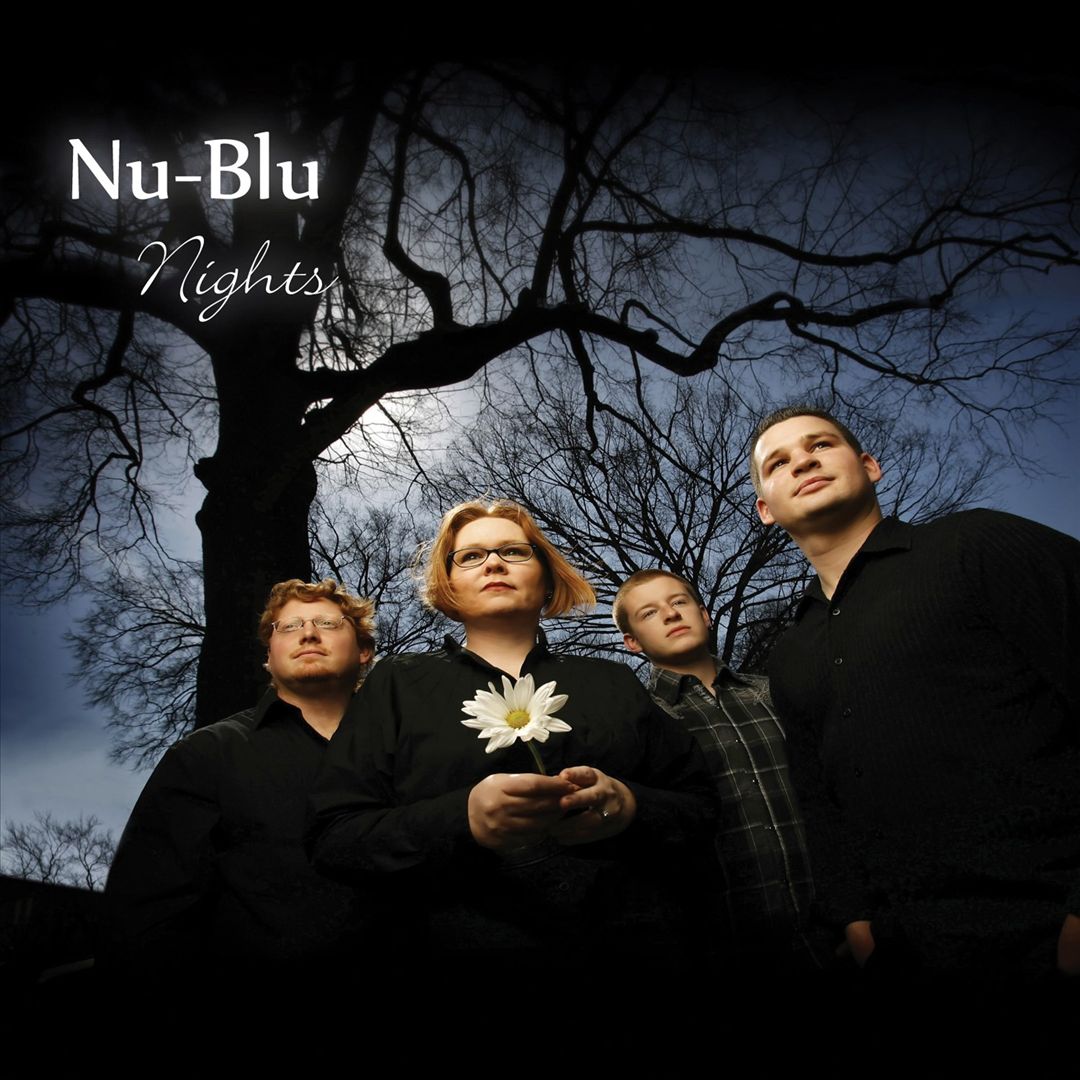 Nights cover art
