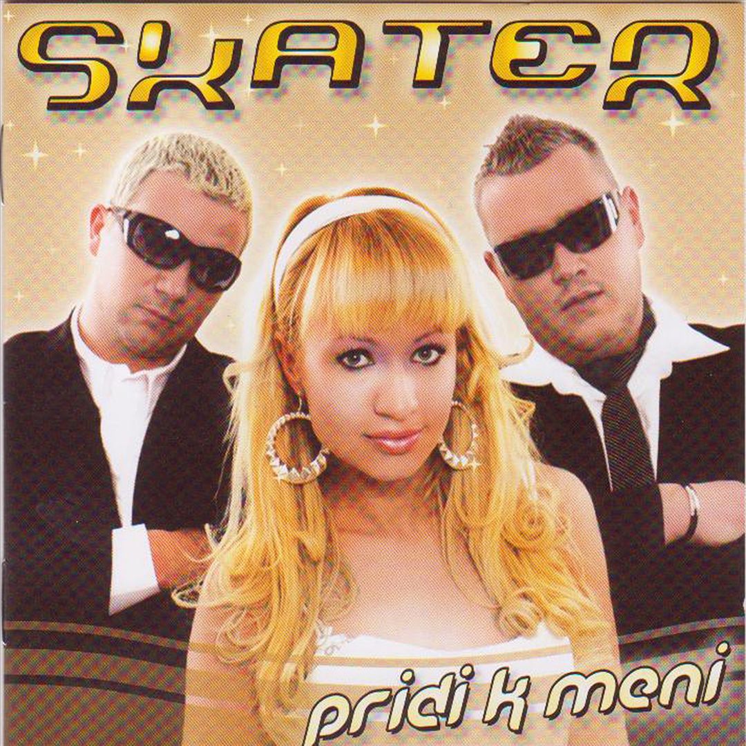 Pridi k Meni cover art