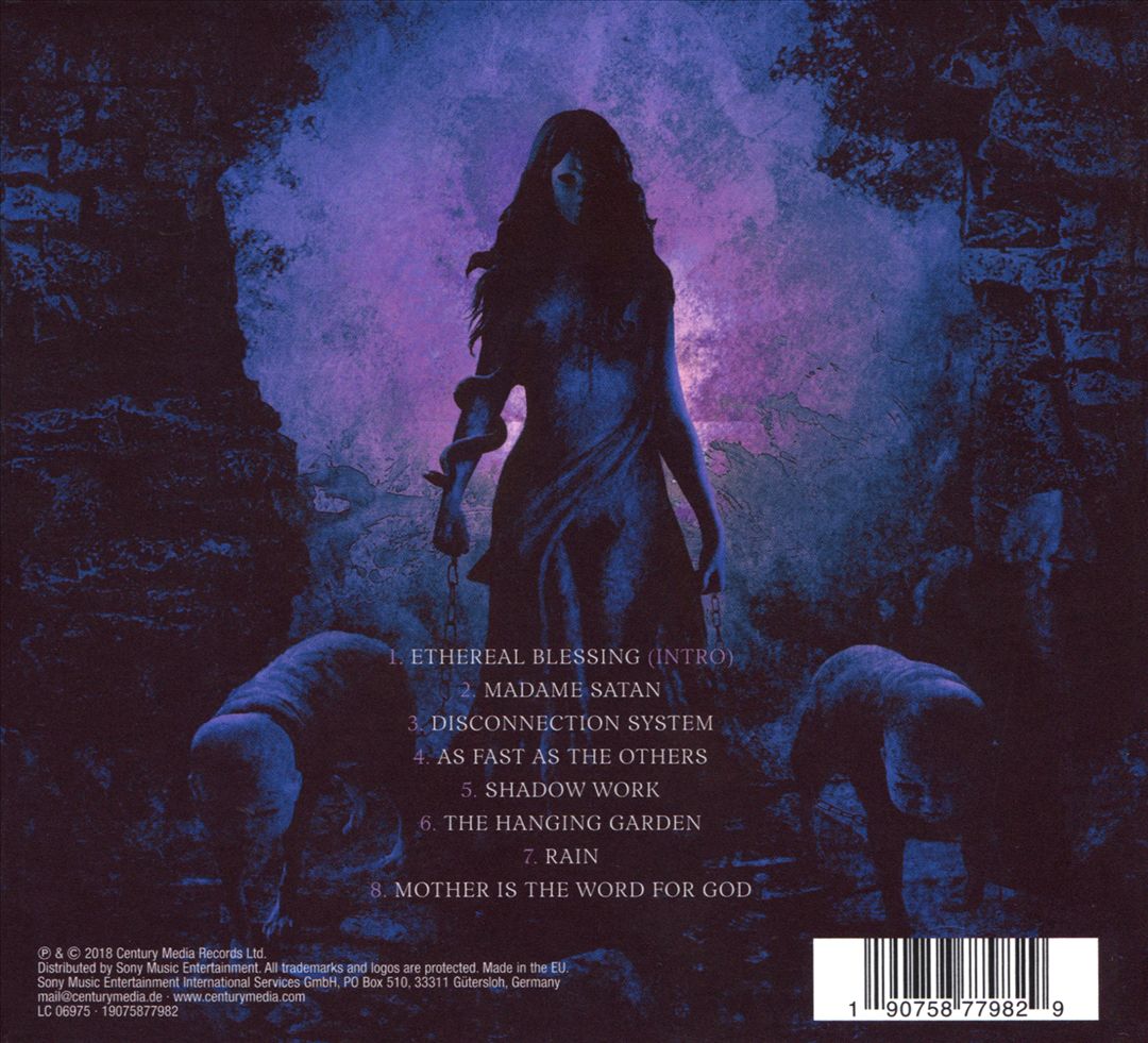 Shadow Work cover art