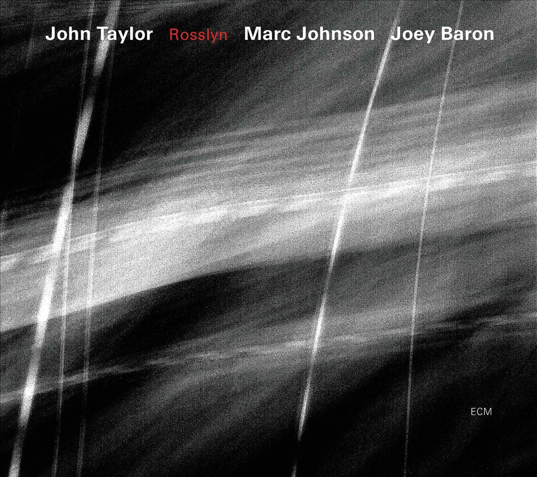 Rosslyn cover art