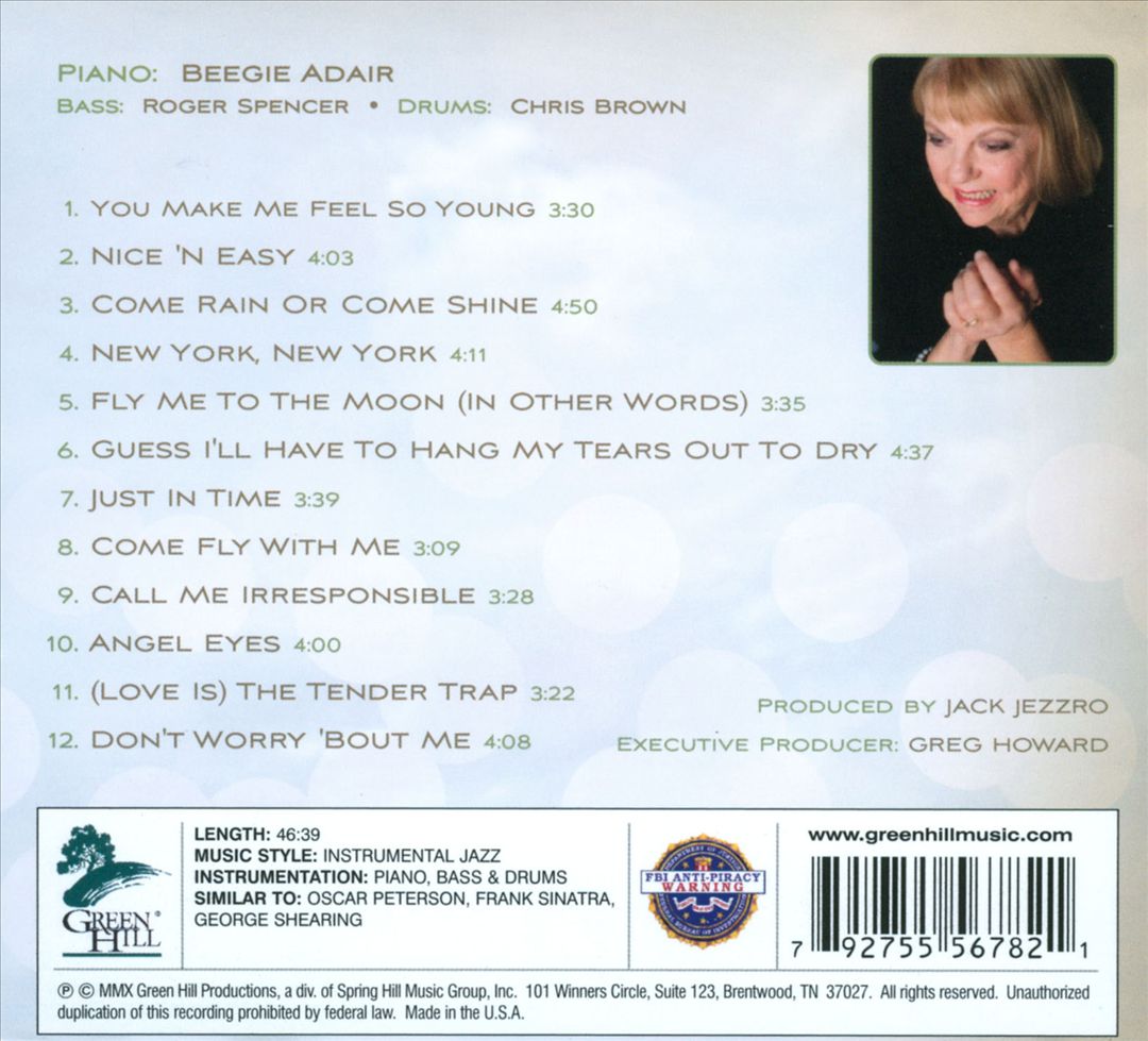 Swingin' with Sinatra cover art