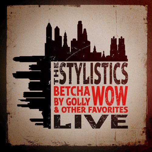 Betcha by Golly Wow & Other Favorites: Live cover art