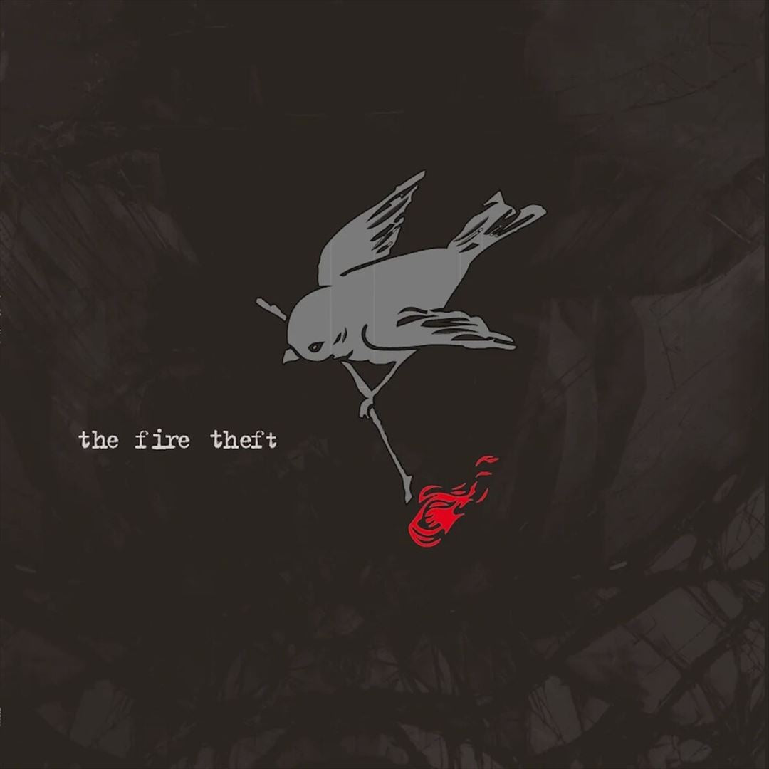 Fire Theft cover art