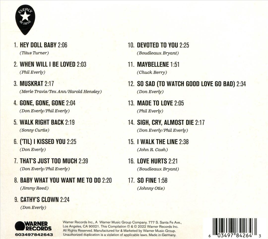 Hey Doll Baby cover art