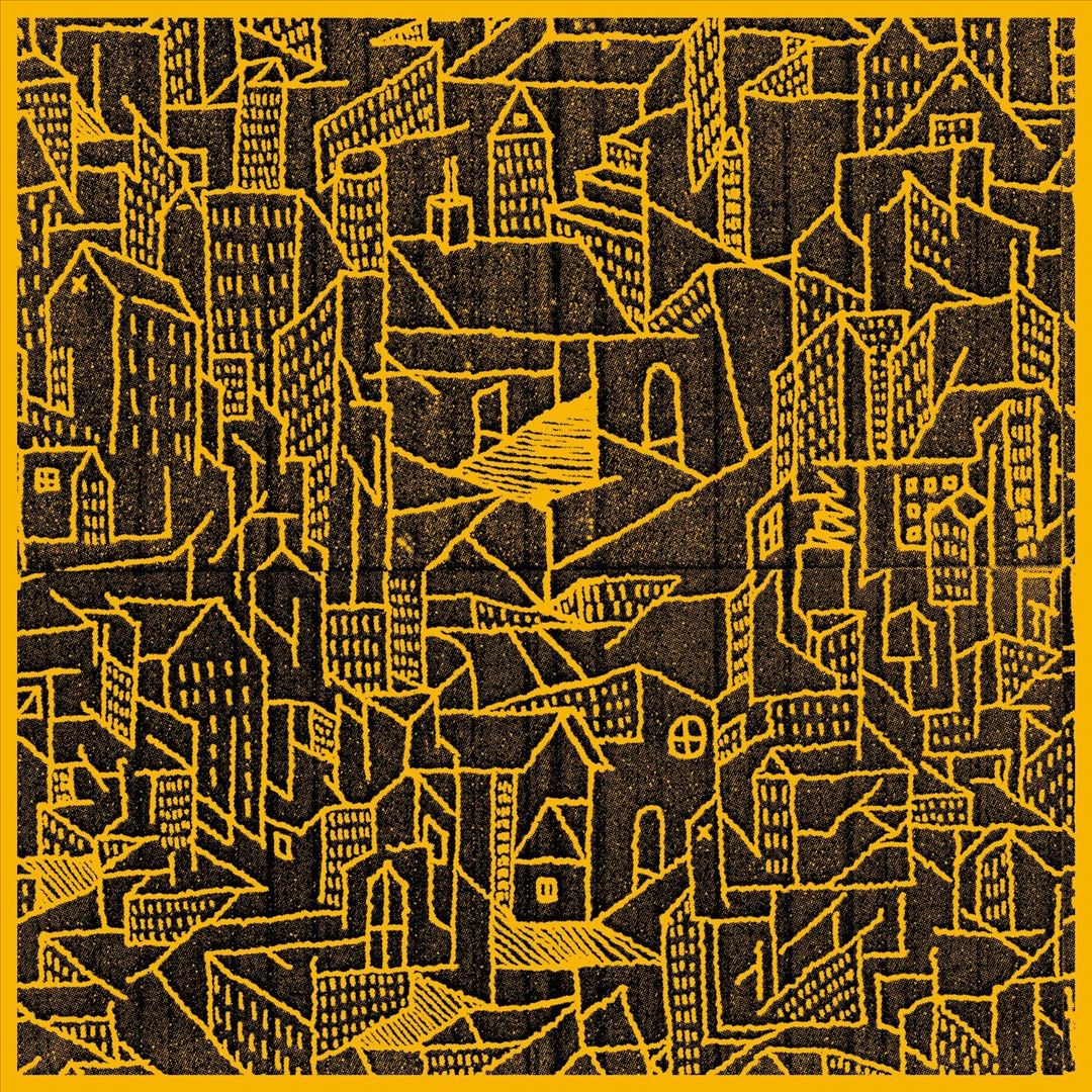 City So Convenient cover art