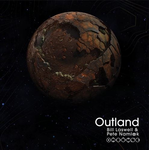 Outland cover art