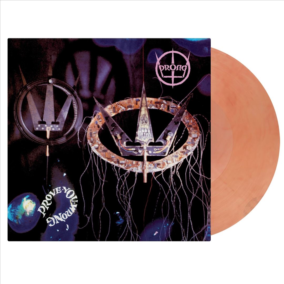 Prove You Wrong cover art