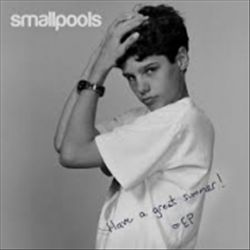 Smallpools cover art