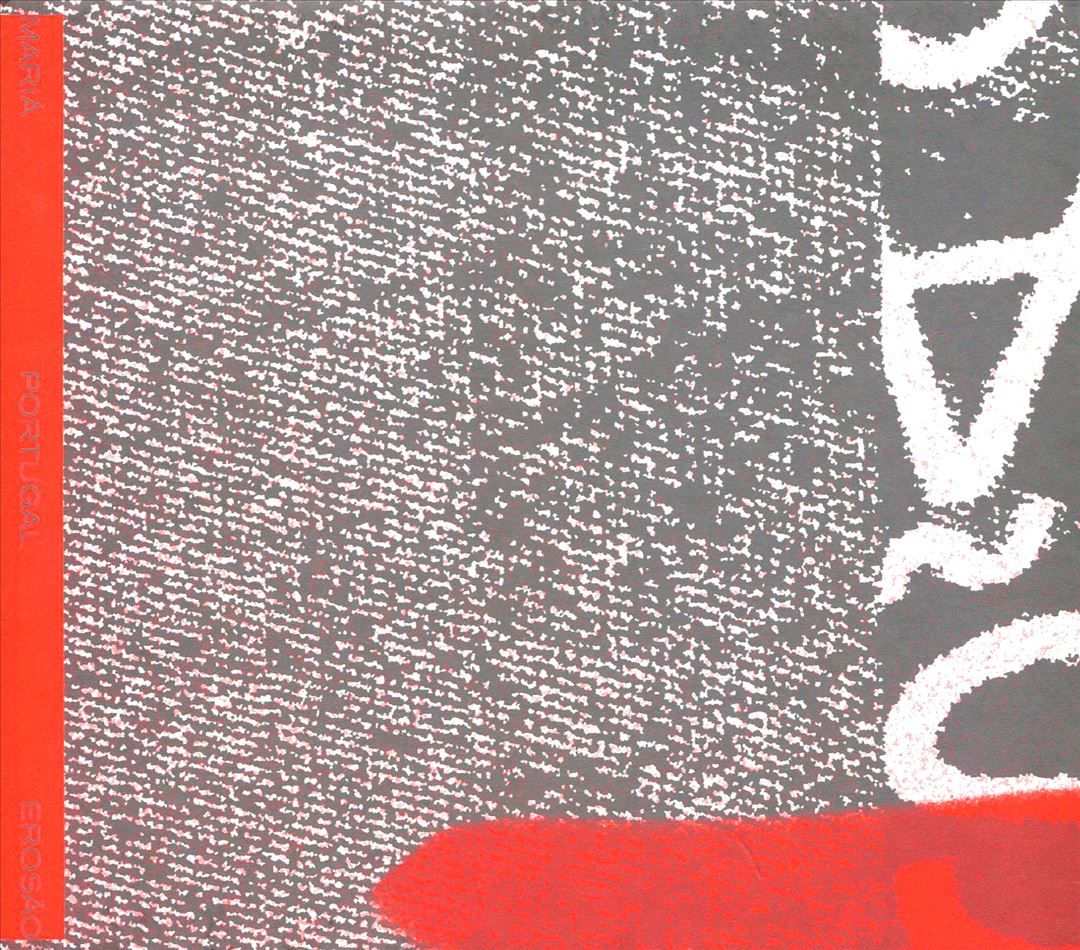 Erosão cover art
