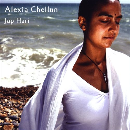 Jap Hari cover art