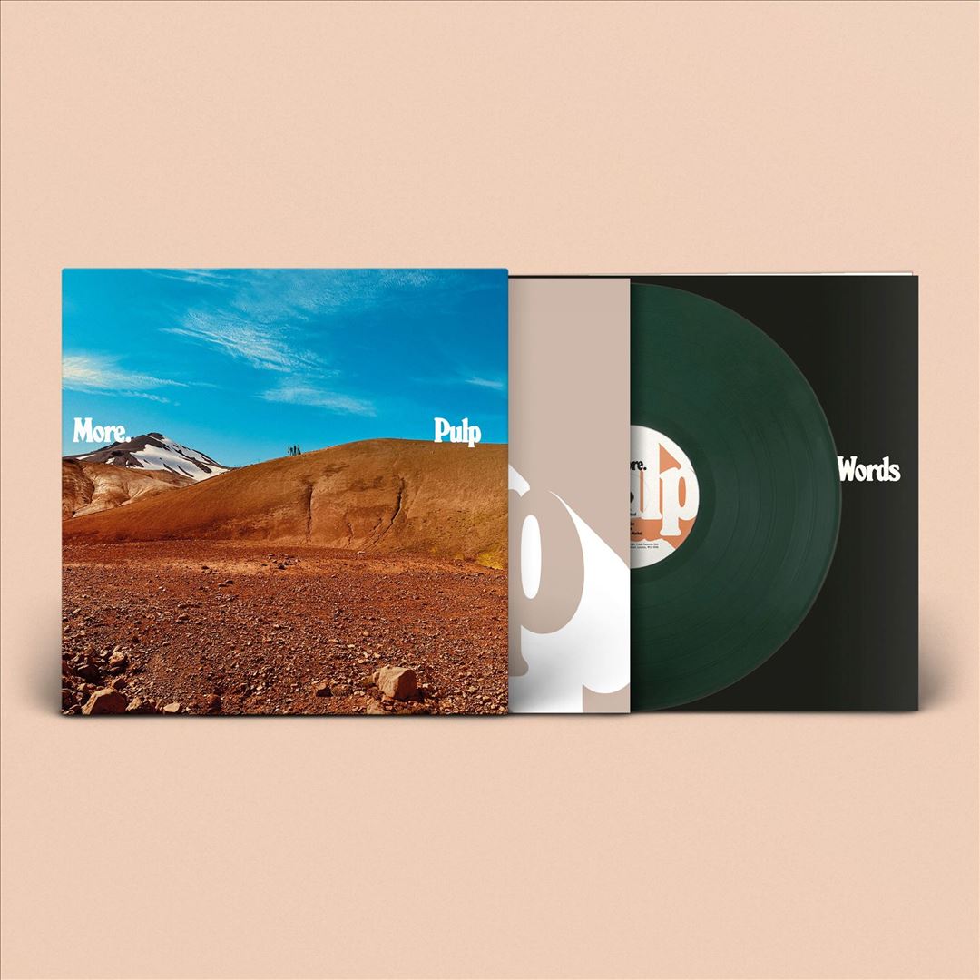 More cover art