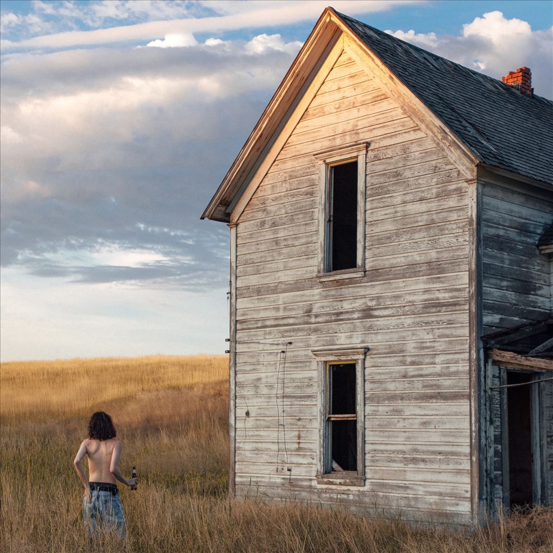 Census Designated cover art