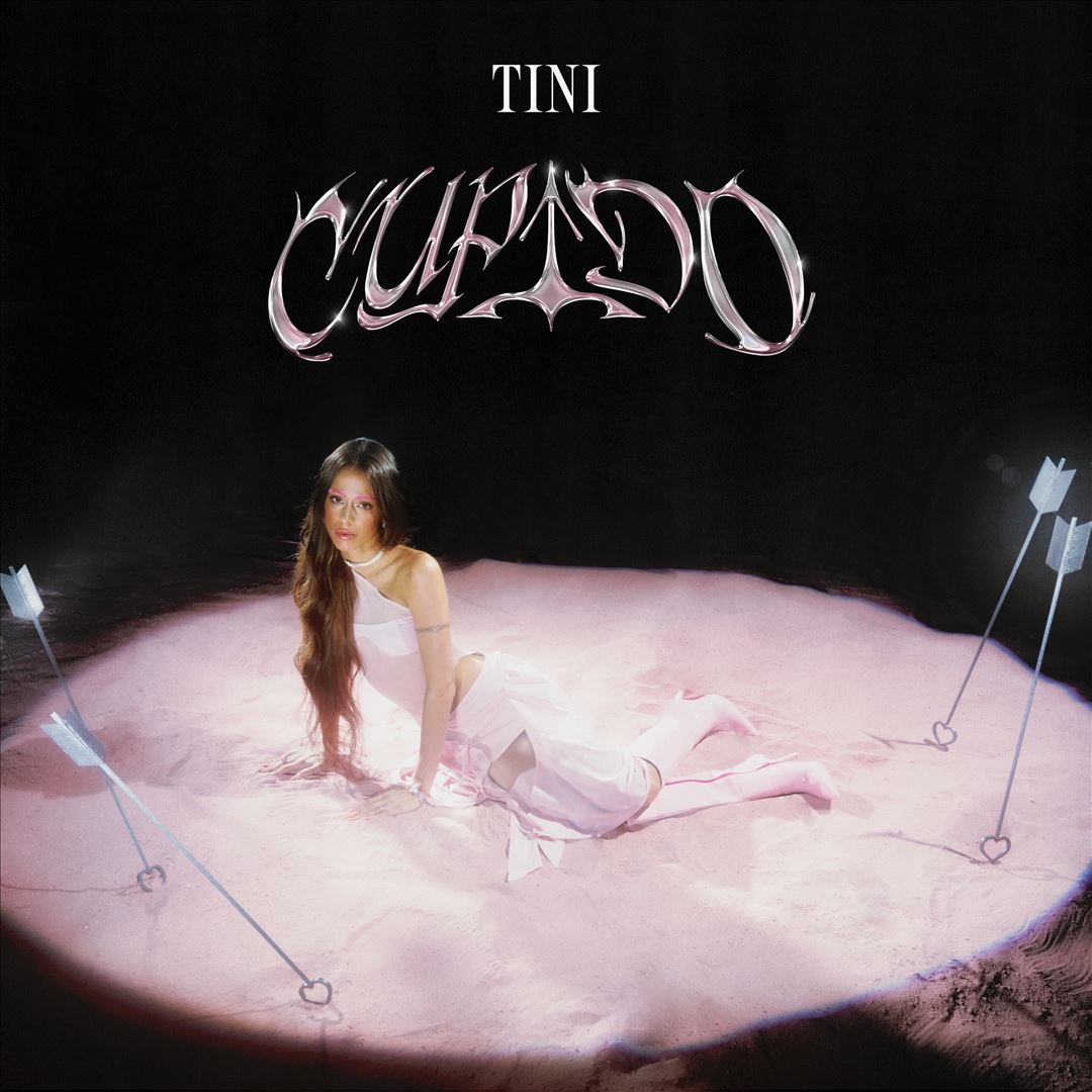 Cupido cover art