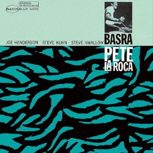 Basra cover art