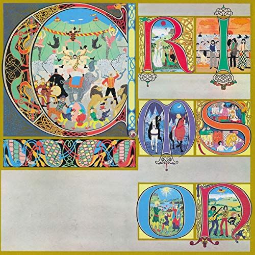 Lizard cover art