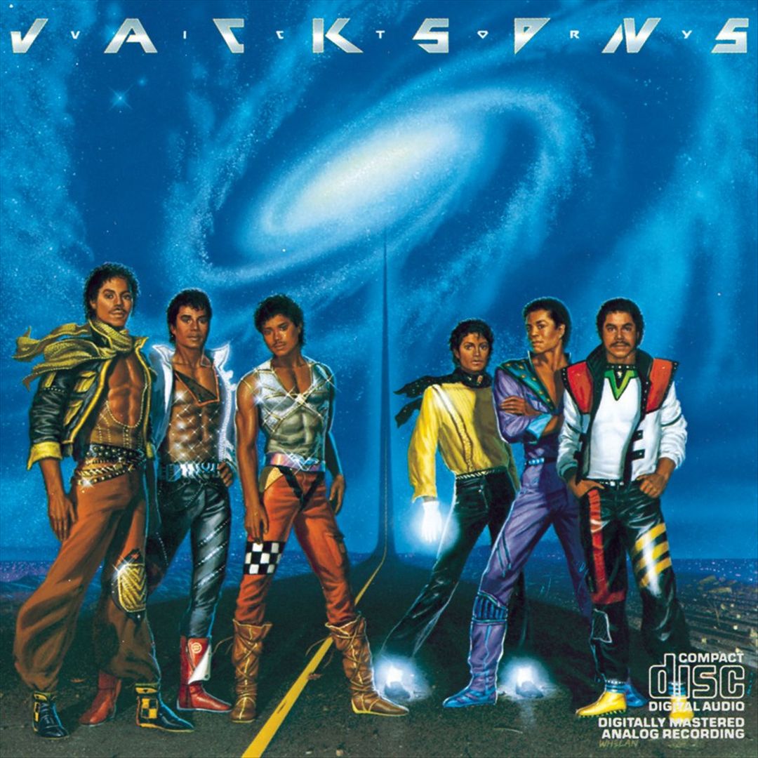 Victory cover art