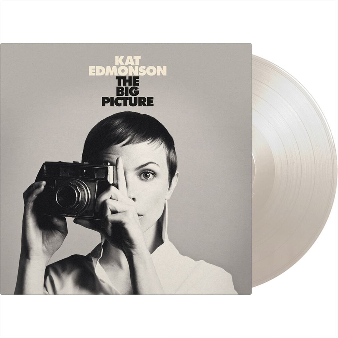 Big Picture cover art
