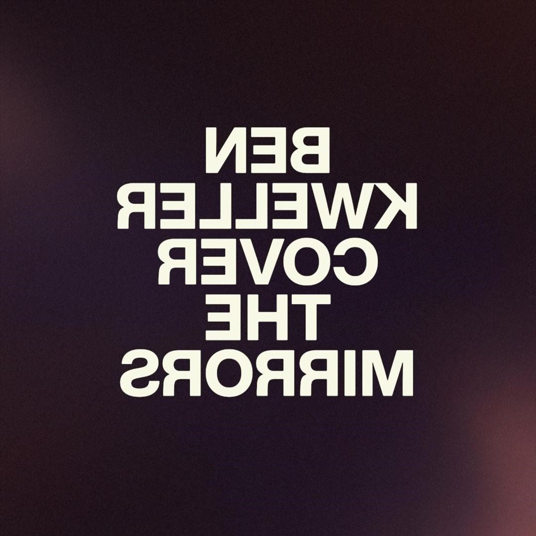 Cover the Mirrors cover art