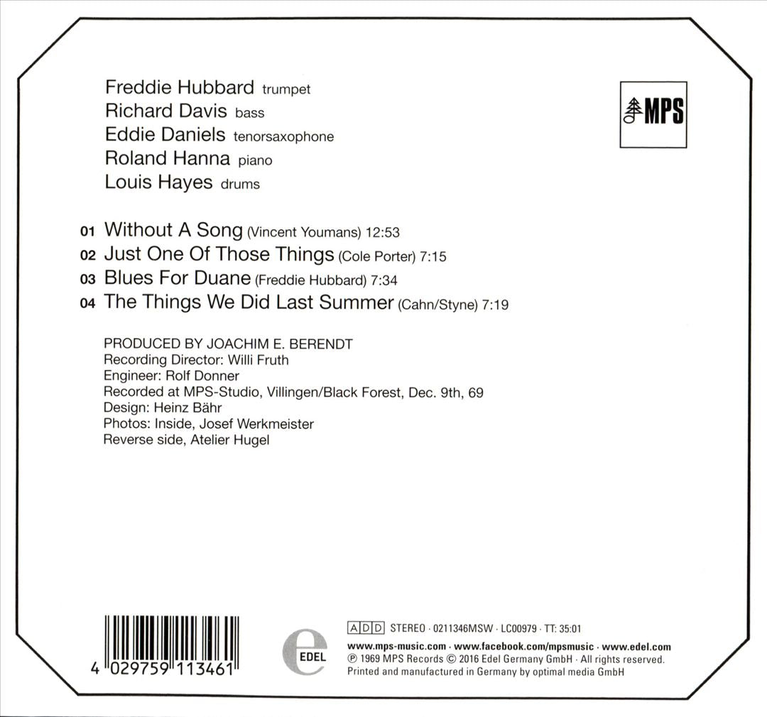 Hub of Hubbard cover art