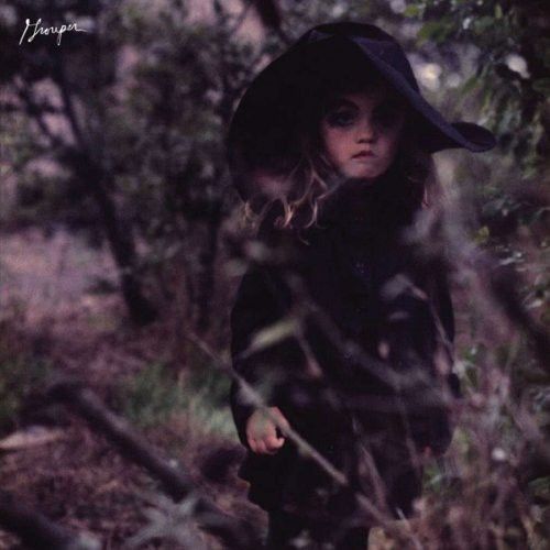 Dragging a Dead Deer Up a Hill cover art
