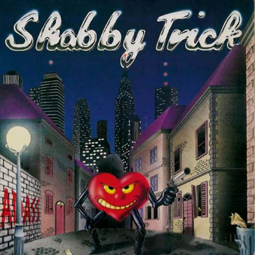 Badass cover art