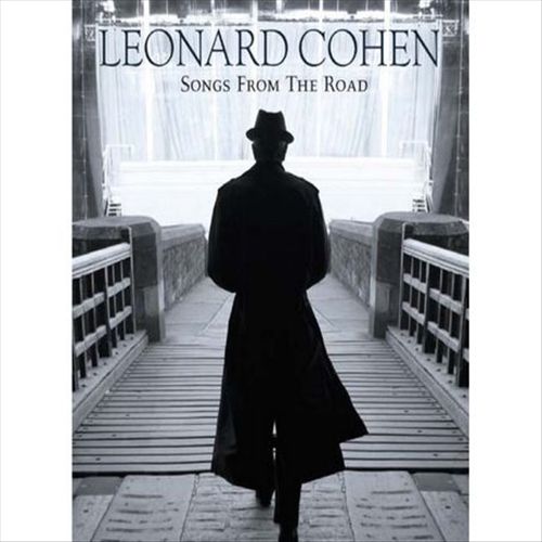 Songs from the Road cover art