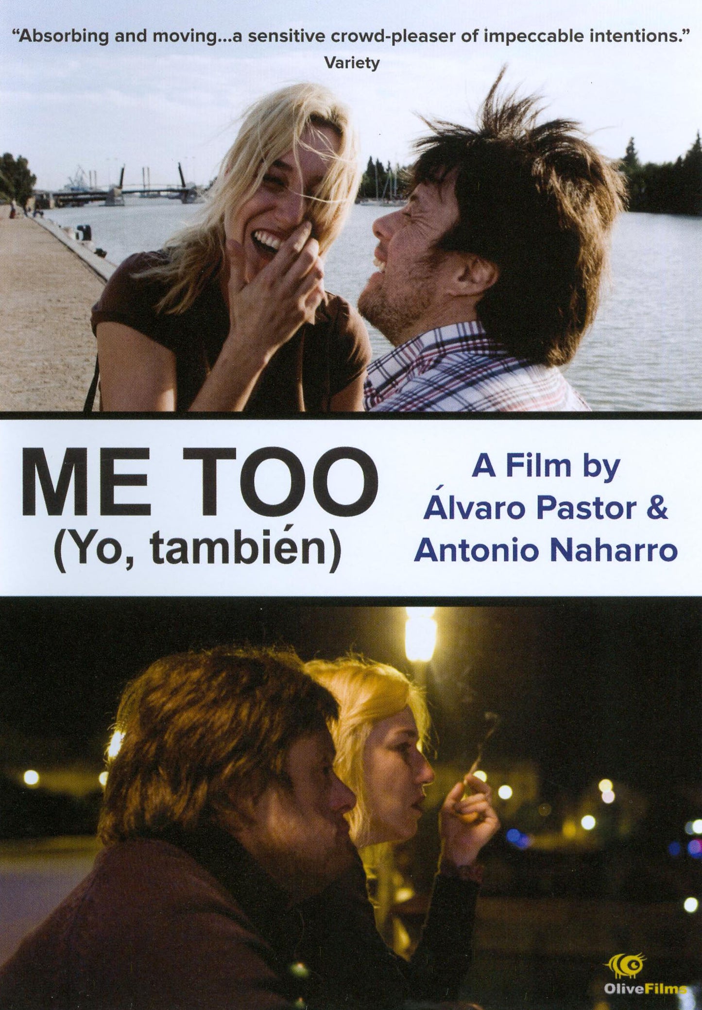 Me, Too cover art