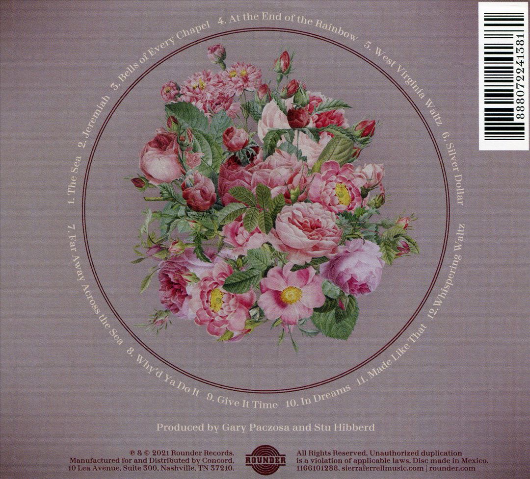 Long Time Coming cover art