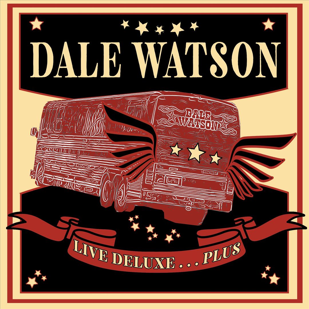 Live Deluxe... Plus cover art