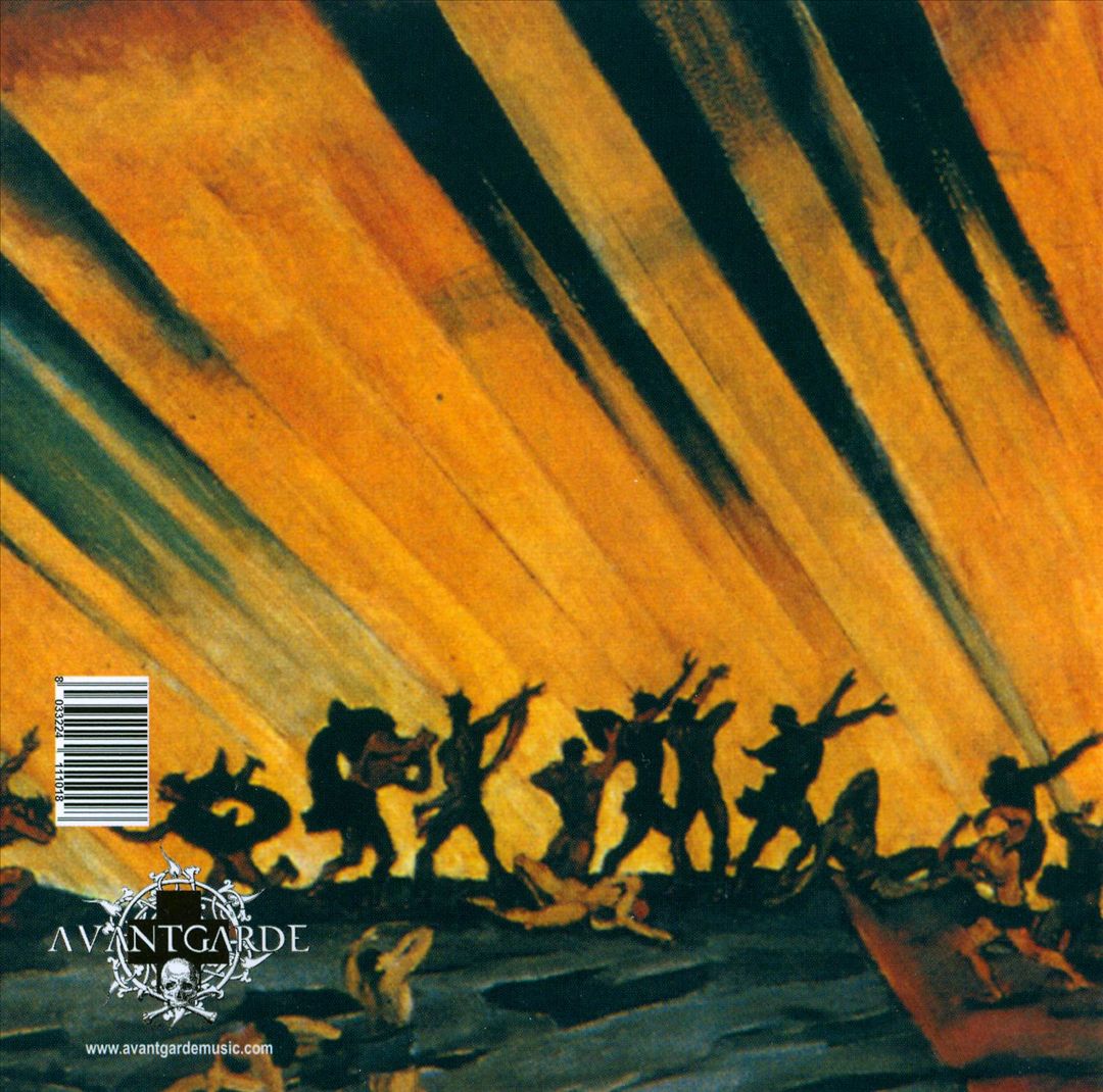 Vltra cover art